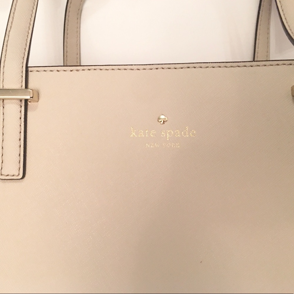 Kate Spade Cedar Street Harmony Leather To… - Picture 7 of 8